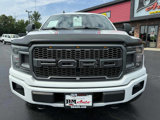 Used 2019 Ford F150 Lariat w/ Equipment Group 502A Luxury image 2