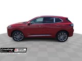 New 2025 Buick Envision Avenir image 5