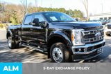 Used 2024 Ford F450 XLT image 4