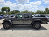 New 2025 Jeep Gladiator Mojave w/ Safety Group image 3