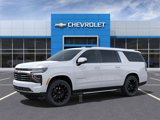 New 2025 Chevrolet Suburban LT w/ Comfort Package image 2