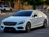 Used 2017 Mercedes-Benz CLS 550 image 5