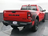 New 2025 RAM 1500 Rebel w/ Rebel Level 1 Equipment Group image 5