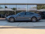 New 2026 Porsche Panamera image 2