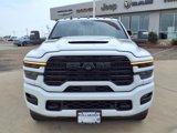 New 2025 RAM 3500 Laramie w/ Night Edition image 2
