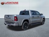 New 2026 RAM 1500 Laramie w/ Night Edition image 5