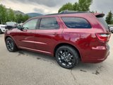 New 2025 Dodge Durango R/T image 3