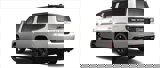 New 2025 Jeep Grand Wagoneer L Series II Obsidian w/ Quick Order Packagew 28T image 2