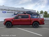 New 2025 Ford F150 XLT image 3
