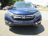 Used 2016 Honda CR-V SE image 2