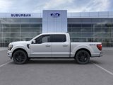 New 2025 Ford F150 Platinum image 3