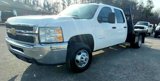 Used 2013 Chevrolet Silverado 3500 W/T image 3