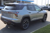 New 2026 Chevrolet Equinox RS w/ Convenience Package III image 3