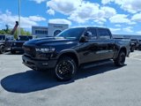 New 2026 RAM 1500 Rebel w/ Rebel Level 2 Equipment Group image 2
