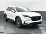 New 2026 Honda CR-V EX-L image 2