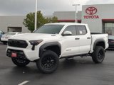 New 2025 Toyota Tacoma TRD Off-Road image 2