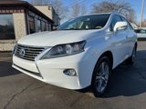 Used 2015 Lexus RX 450h AWD image 2