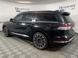 New 2025 Lincoln Aviator Black Label image 4