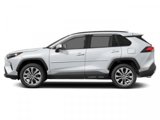 New 2025 Toyota RAV4 Limited image 4