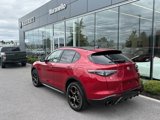 New 2025 Alfa Romeo Stelvio Sprint image 3