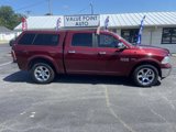 Used 2017 RAM 1500 Laramie w/ Convenience Group image 2