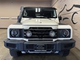 Used 2024 INEOS Grenadier Fieldmaster Edition image 4