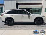 Used 2025 MAZDA CX-90 3.3 Turbo w/ Premium Sport Pkg image 3