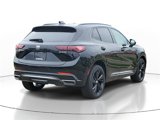 Used 2024 Buick Envision Sport Touring image 3