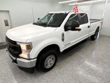 Used 2022 Ford F250 XL w/ Power Equipment Group image 6