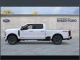 New 2025 Ford F250 Platinum image 3
