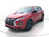 New 2025 Mitsubishi Outlander Sport LE image 3
