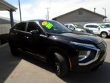 Used 2022 Mitsubishi Eclipse Cross LE image 3