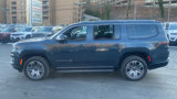 Used 2025 Jeep Wagoneer 4WD image 4