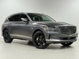 Used 2022 Genesis GV80 3.5T Prestige Signature image 4