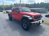 New 2025 Jeep Gladiator Mojave w/ Safety Group image 3