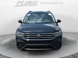 Certified 2024 Volkswagen Tiguan S image 2