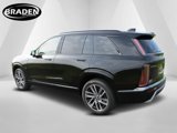 New 2026 Cadillac Vistiq Sport image 5