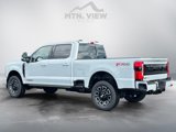 New 2025 Ford F350 Platinum image 3