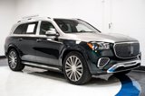 Used 2024 Mercedes-Benz Maybach GLS 600 4MATIC image 5