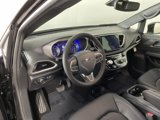 New 2025 Chrysler Voyager LX image 2