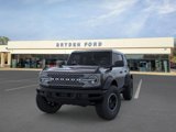 New 2024 Ford Bronco Badlands w/ Sasquatch Package image 3