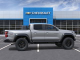 New 2025 Chevrolet Colorado ZR2 w/ ZR2 Bison Edition image 5