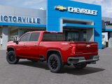 New 2025 Chevrolet Silverado 2500 LTZ w/ LTZ Premium Package image 3