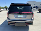 Used 2025 Nissan Armada PRO-4X w/ Pro-4X Premium Package image 4