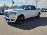 New 2025 RAM 1500 Laramie image 3
