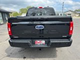 Used 2023 Ford F150 XLT w/ Equipment Group 302A High image 4