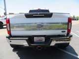 Used 2021 Ford F450 4x4 Crew Cab Super Duty image 6