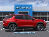 New 2026 Chevrolet Equinox RS image 5