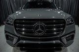 New 2025 Mercedes-Benz GLS 450 4MATIC image 2