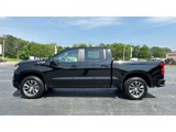 New 2025 Chevrolet Silverado 1500 RST w/ RST All Star Premium Package image 2